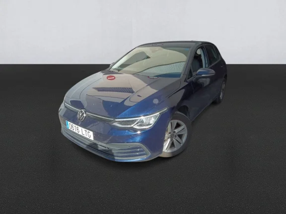 Volkswagen Golf 2.0 TDI 85kW (115CV)