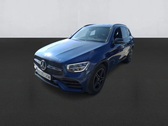 Mercedes-Benz GLC 200 MERCEDES GLC-CLASS GLC 200 d 4MATIC