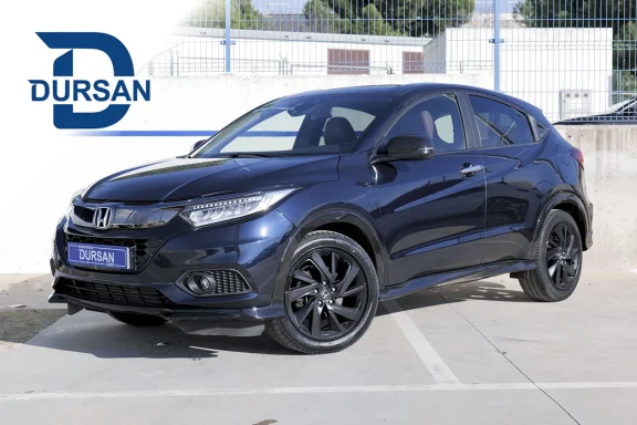 Honda HR-V 1.5 iVTEC Turbo Sport