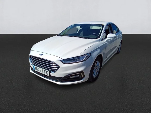 Ford Mondeo 2.0 Híbrido 138kW/187CV Titanium HEV AT