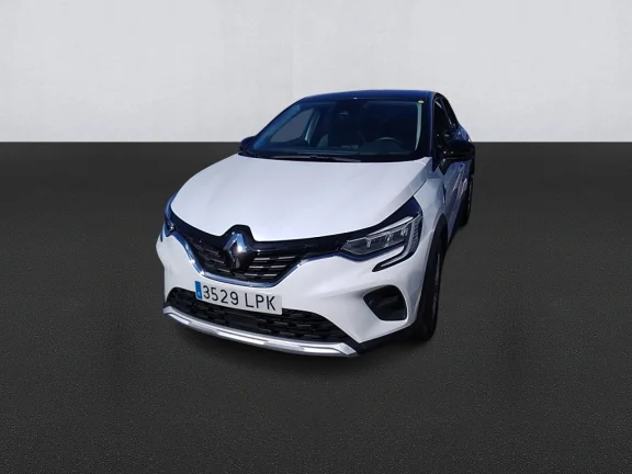 Renault Captur Intens TCe 74kW (100CV) GLP