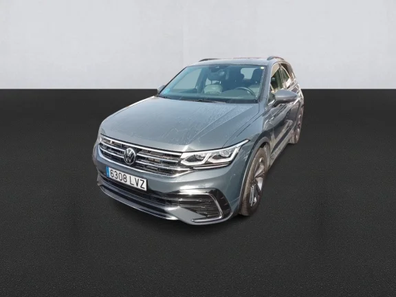 Volkswagen Tiguan R-Line 2.0 TDI 110kW (150CV) DSG