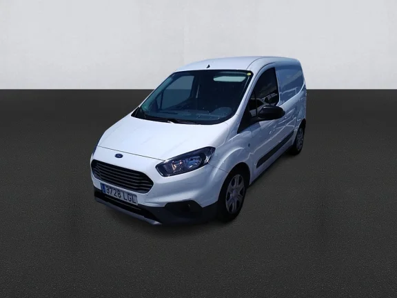 Ford Transit Courier Van 1.5 TDCi 56kW Trend