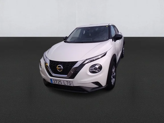 Nissan Juke DIG-T 84 kW (114 CV) 6M/T Acenta