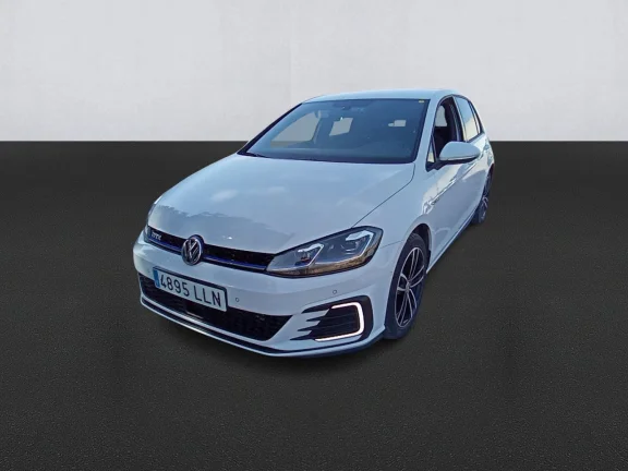 Volkswagen Golf (O) GTE 1.4 TSI e-Power 150kW (204CV) DSG