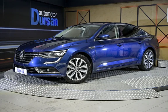 Renault Talisman Zen Energy dCi 96kW 130CV