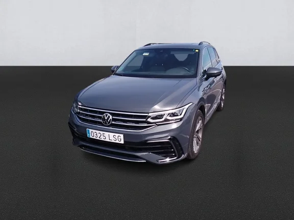 Volkswagen Tiguan R-Line 2.0 TDI 110kW (150CV) DSG