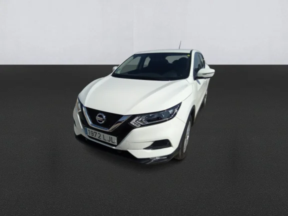 Nissan Qashqai dCi 85 kW (115 CV) E6D ACENTA