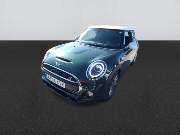 Mini Mini (E) COOPER S