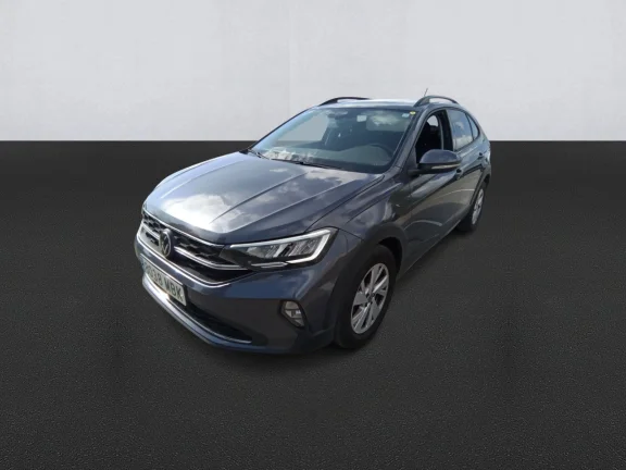 Volkswagen Taigo Life 1.0 TSI 81kW (110CV) DSG