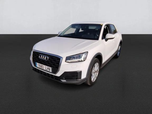 Audi Q2 Advanced 30 TDI 85kW (116CV) S tronic