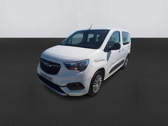 Opel Combo 1.5 TD 75kW (100CV) S/S Edition Plus L