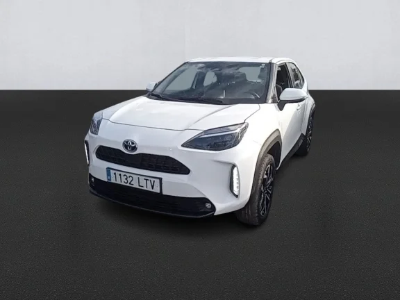 Toyota Yaris Cross 1.5 120H Active Tech