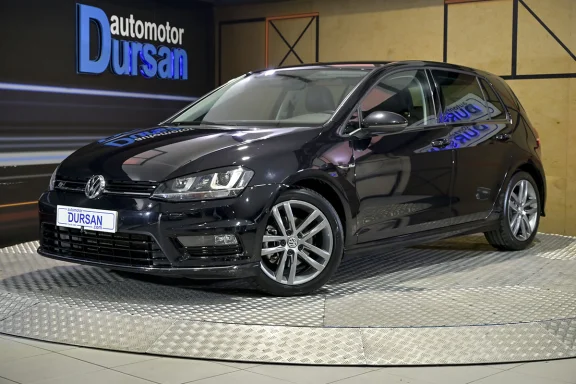 Volkswagen Golf Sport 1.4 TSI 150CV ACT Tech BMT DSG