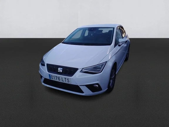 Seat Ibiza 1.0 TSI 81kW (110CV) Style Plus