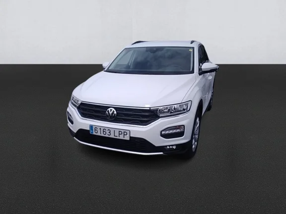 Volkswagen T-Roc Advance 1.5 TSI 110kW (150CV) DSG