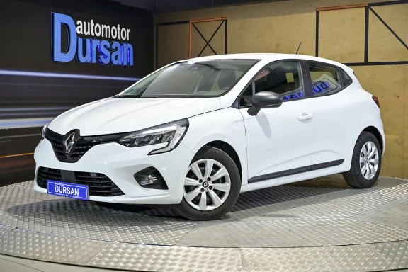 Renault Clio Business TCe 74 kW 100CV GLP