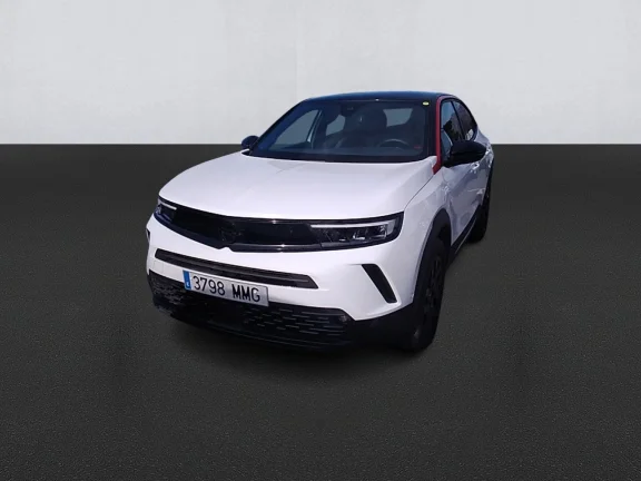 Opel Mokka BEV 50kWh 100kW (136CV) GS-e