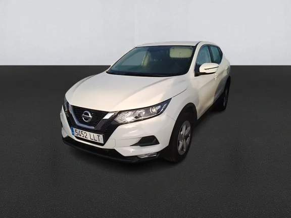 Nissan Qashqai dCi 85 kW (115 CV) E6D ACENTA