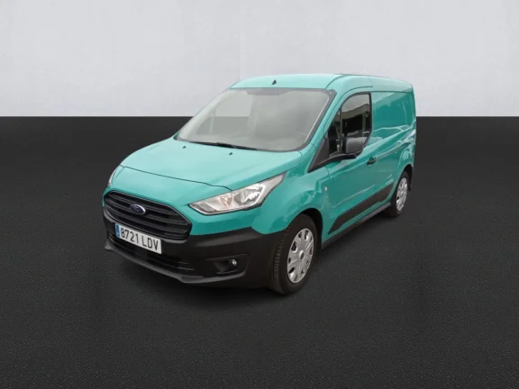Ford Transit Connect Van 1.5 TDCi 55kW Trend 200 L1