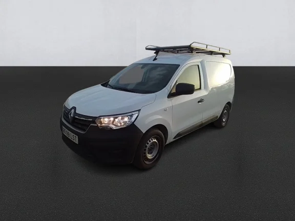 Renault Express Confort 1.5 Blue dCi 55 kW (75 cv)