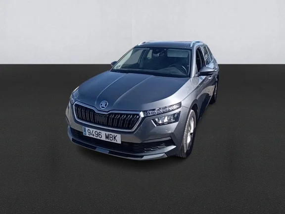 Skoda Kamiq 1.0 TSI 81kW (110CV) Ambition