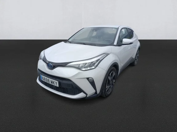 Toyota C-HR 2.0 180H Advance