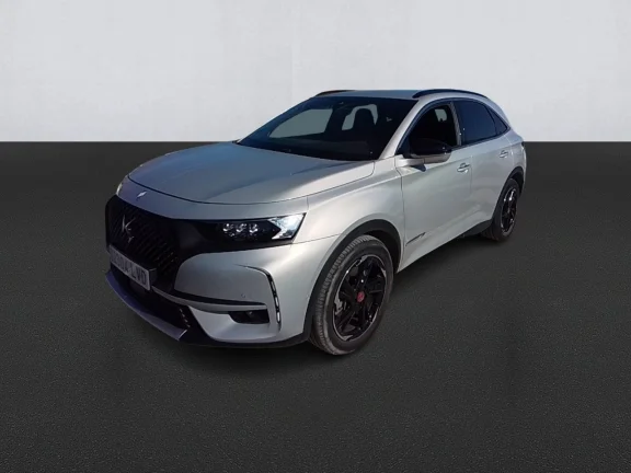 DS DS7 Crossback E-Tense DS 7 CROSSBACK 1.6 E-Tense 225 PERFORMANCE LINE Auto