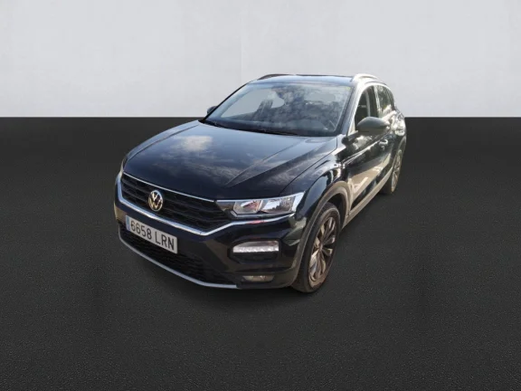 Volkswagen T-Roc Advance 1.5 TSI 110kW (150CV) DSG
