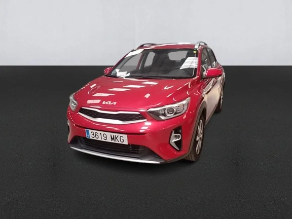 Kia Stonic 1.0 T-GDi 74kW (100CV) MHEV MT Concept