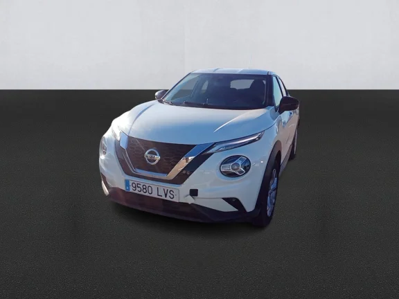 Nissan Juke DIG-T 84 kW (114 CV) 6M/T Acenta