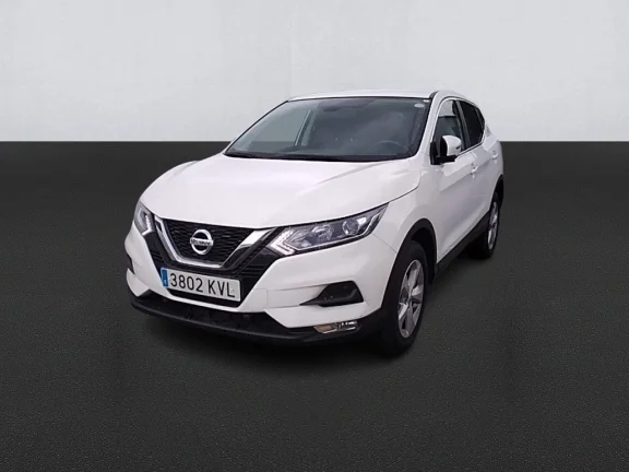 Nissan Qashqai DIG-T 103 kW (140 CV) E6D ACENTA