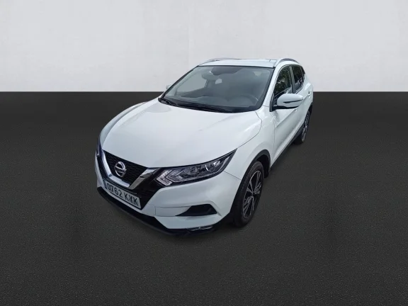 Nissan Qashqai DIG-T 103 kW (140 CV) E6D ACENTA