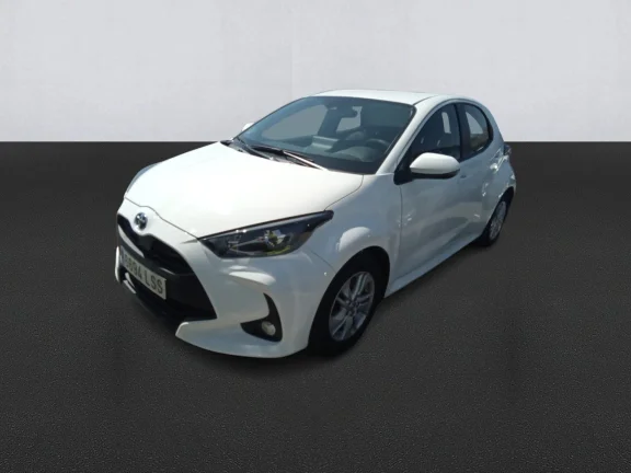 Toyota Yaris 1.5 120H Business Plus