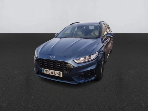 Ford Mondeo 2.0 Híbrido 138kW ST-Line HEV AT SB