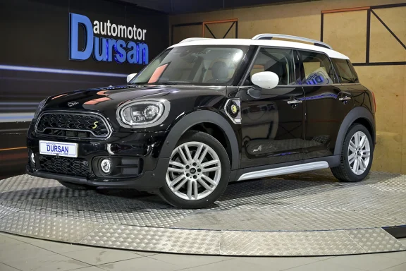 Mini Cooper S E ALL4 Countryman Countryman Cooper S E ALL4