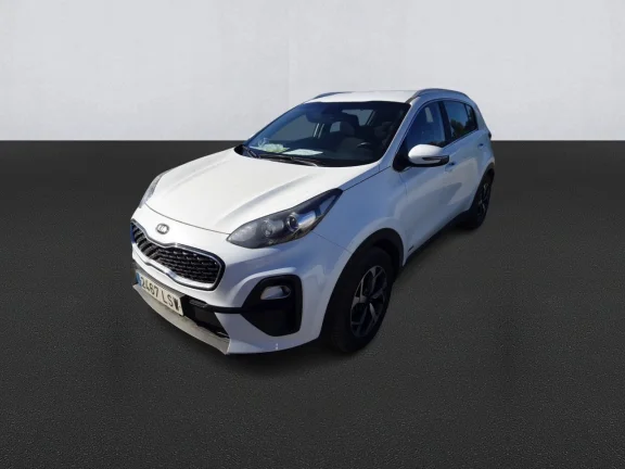 Kia Sportage 1.6 MHEV Business 100kW (136CV) 4x4