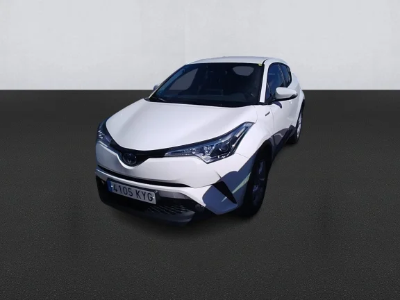 Toyota C-HR 1.8 125H Active