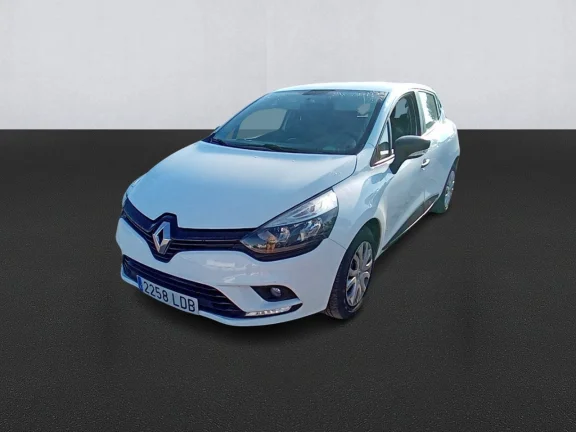 Renault Clio Business TCe 55kW (75CV) -18