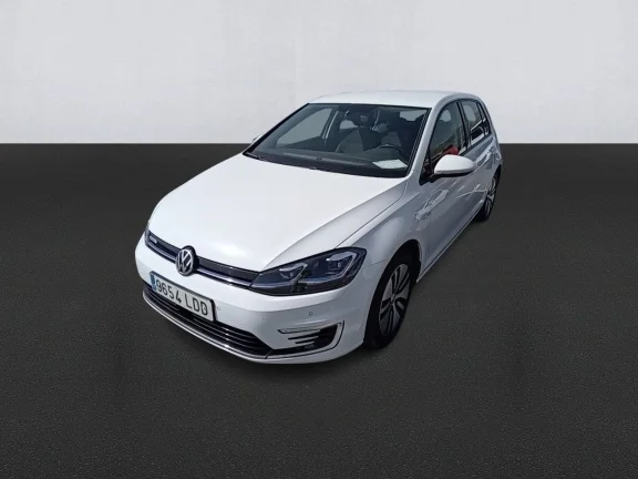 Volkswagen Golf (O) e-Golf ePower 100 kW (136CV)