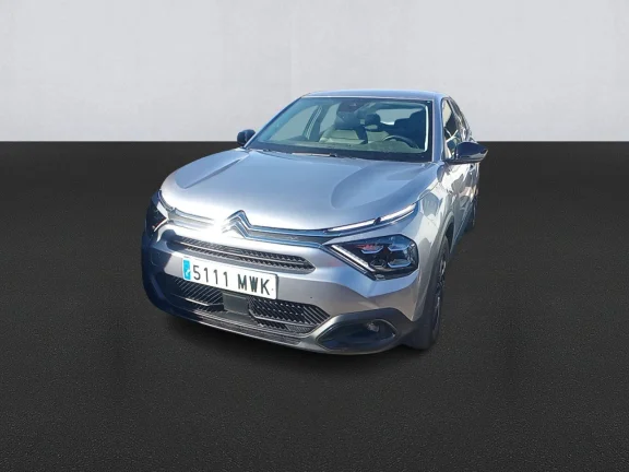 Citroen C4 BlueHDi 130 S&amp;S EAT8 Business Edition