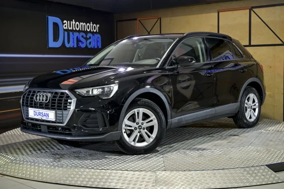 Audi Q3 35 TDI 110kW 150CV S tronic