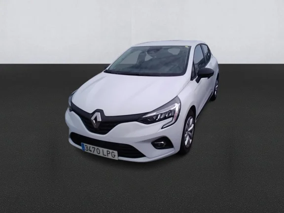 Renault Clio (O) Business Blue dCi 63 kW (85CV)