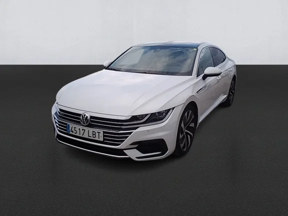 Volkswagen Arteon R-Line 2.0 TSI 140kW (190CV) DSG