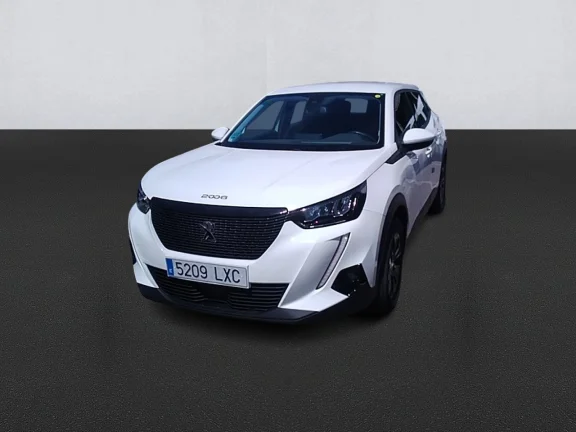 Peugeot 2008 Active Pack BlueHDI 81kW (110CV)