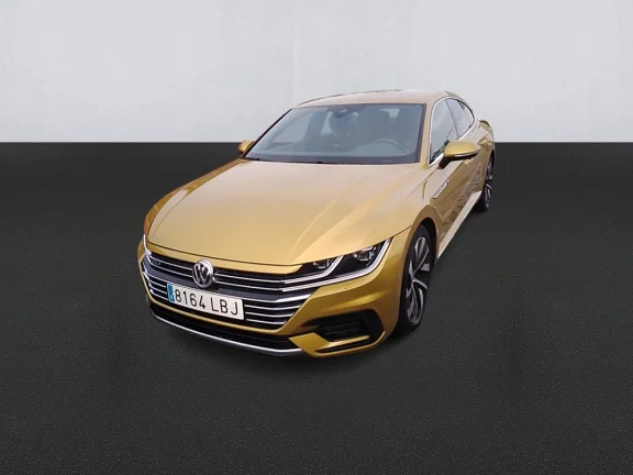 Volkswagen Arteon R-Line 2.0 TSI 140kW (190CV) DSG