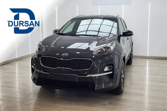 Kia Sportage 1.6 MHEV Drive 100kW 136CV 4x2