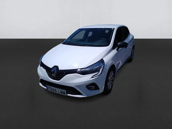 Renault Clio (O) Business Blue dCi 63 kW (85CV)