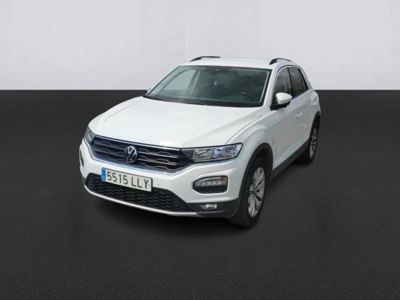 Volkswagen T-Roc Advance 1.5 TSI 110kW (150CV) DSG