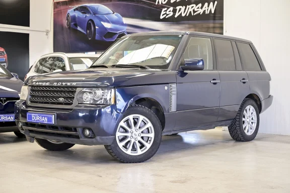 Land Rover Range Rover 4.4 TDV8 VOGUE  312cv